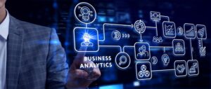 How Data Analytics Can Boost Your Business ROI?