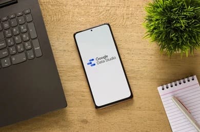Google data studio