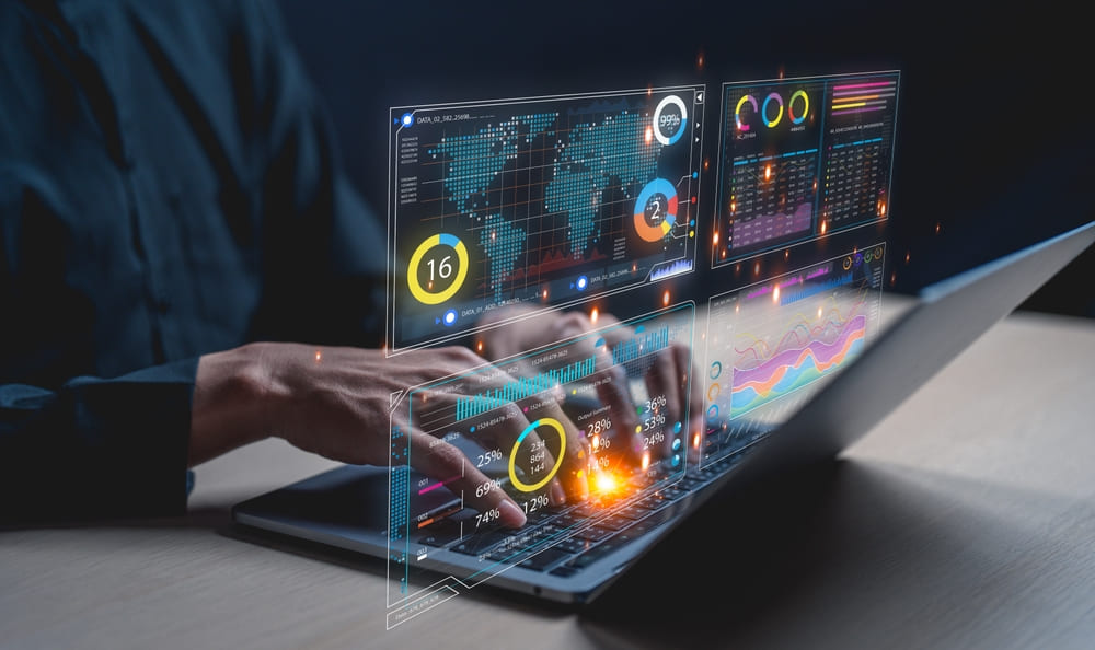 Data Analytics And Business Intelligence Tools