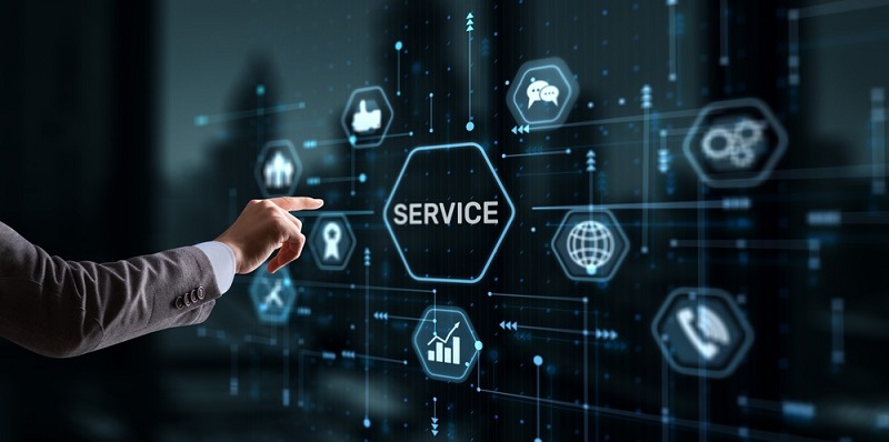 how it companies help businesses grow