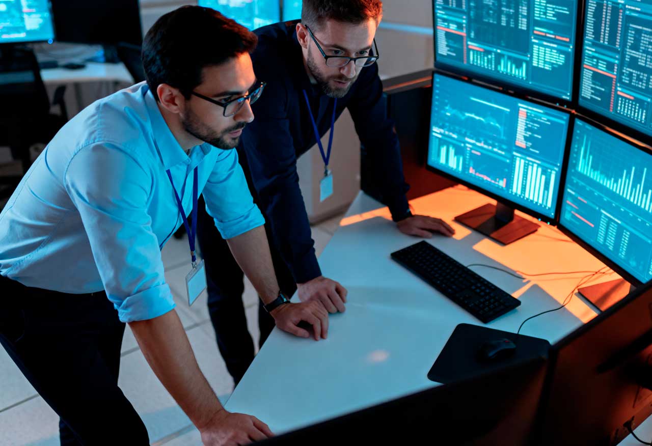 IT consulting services trends in 2026