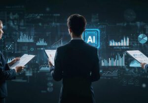 How AI and ML Can Automate Business Processes and Reduce Operating Costs