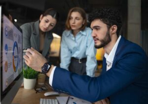How IT Consulting Services Help Businesses Build a Smarter Technology Strategy